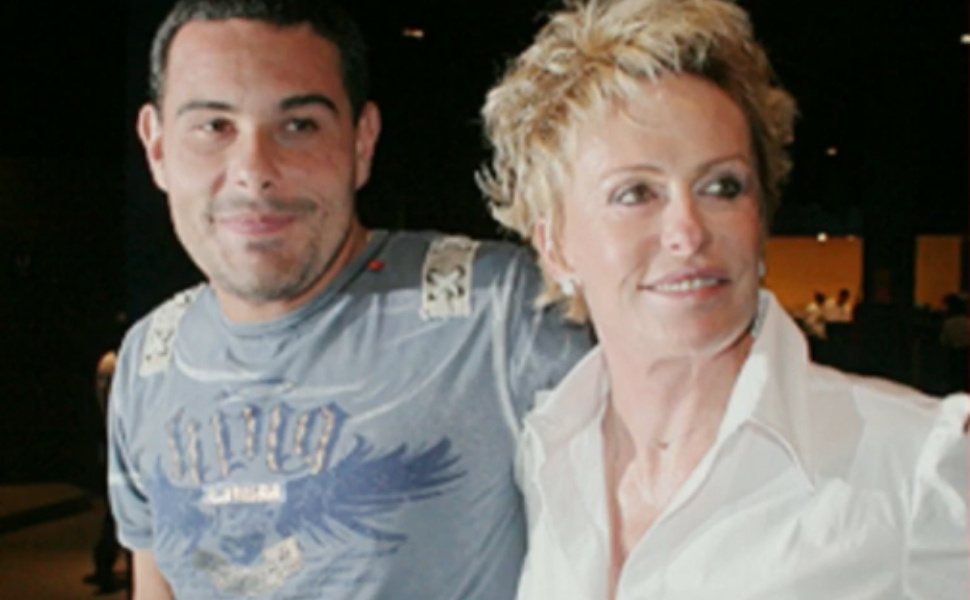 Ex-marido de Ana Maria Braga é preso nos Estados Unidos