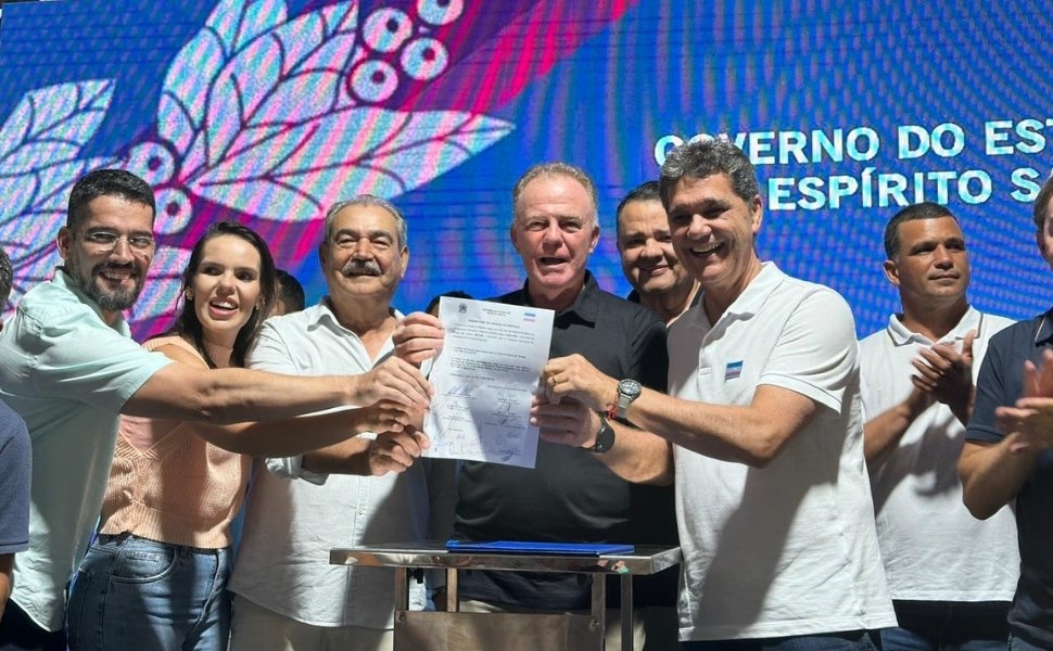 1341399 Governo do Estado autoriza novas obras de infraestrutura e turismo em ...