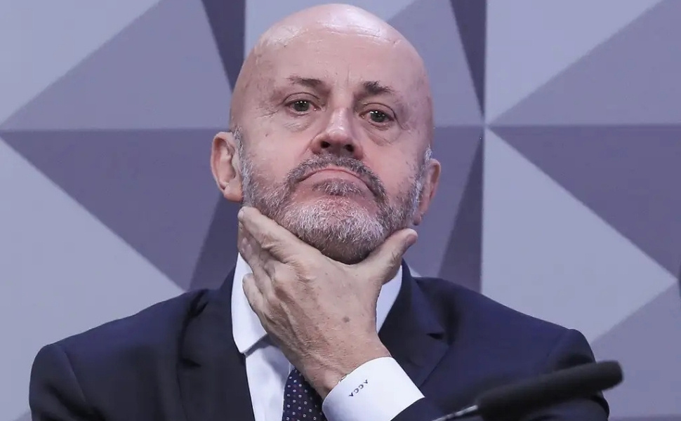 Polícia Federal prende operador financeiro de Careca do INSS