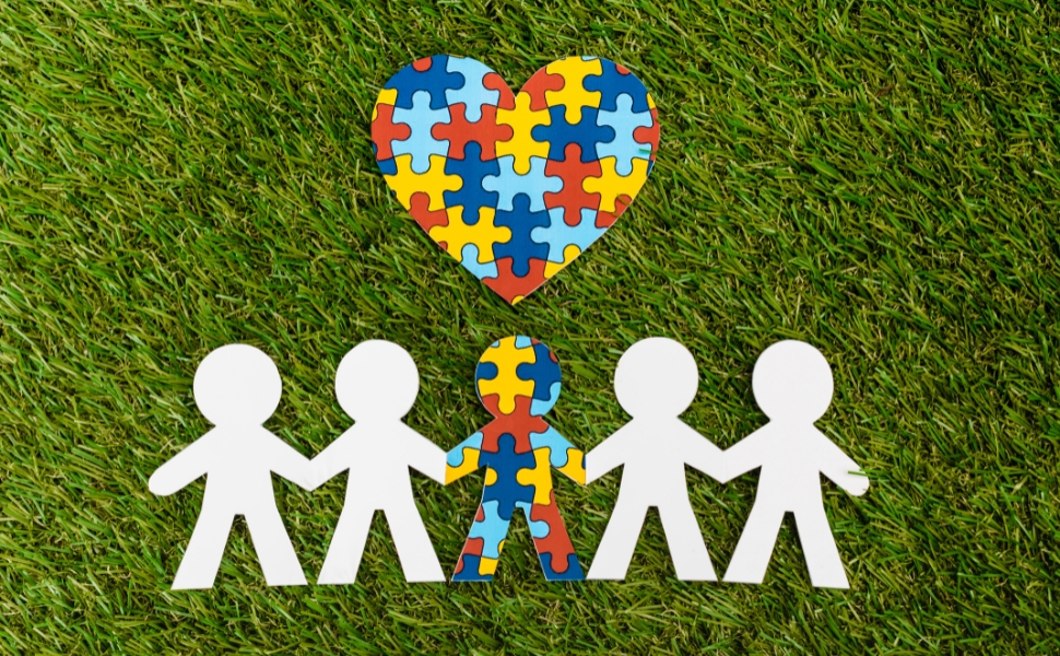 Repensar o autismo para compreender melhor as diferenças | Tribuna Online