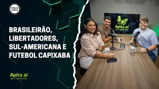 Imagem ilustrativa da imagem 09/05/2026 - Assista agora ao Apita Aí