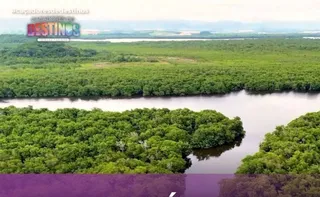 Imagem ilustrativa da imagem 09/05/2026 - Assista agora ao Caçadores de Destinos deste sábado