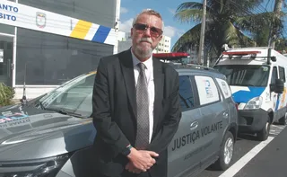 Imagem ilustrativa da imagem 10 mil motoristas vão à Justiça pedir indenização por acidentes