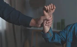 Imagem ilustrativa da imagem 103 crianças já foram vítimas de agressão este ano no ES