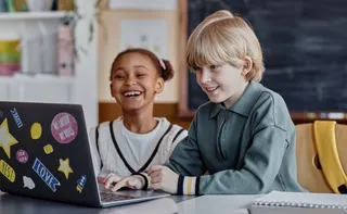 Imagem ilustrativa da imagem A “nova” criança e a escola em tempos de conexões digitais