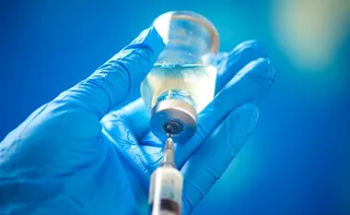 Imagem ilustrativa da imagem Alta de casos de sarampo faz Opas convocar países para reforçar vacinação