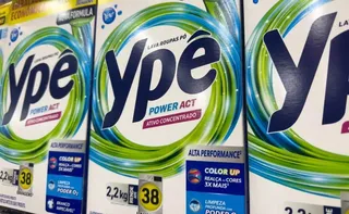 Imagem ilustrativa da imagem Anvisa adia para sexta-feira votação sobre suspensão de produtos da Ypê