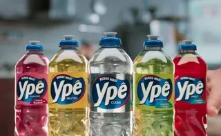 Imagem ilustrativa da imagem Anvisa determina recolhimento de produtos Ypê por risco sanitário