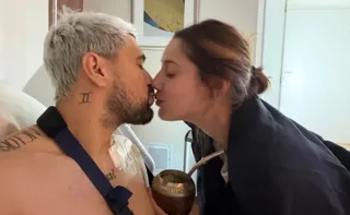 Imagem ilustrativa da imagem Arrascaeta recebe alta após cirurgia e inicia nova etapa de recuperação