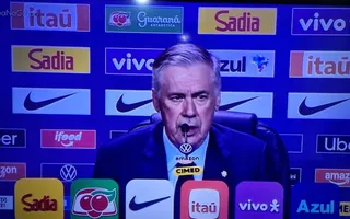 Imagem ilustrativa da imagem Assista ao vivo convocação da Seleção Brasileira para a Copa do Mundo: Apita Aí