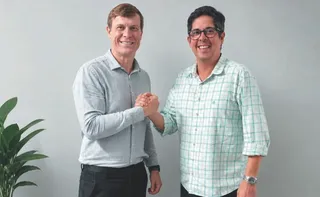 Imagem ilustrativa da imagem Associação de Empresários de Vila Velha anuncia mudança na presidência