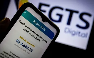 Imagem ilustrativa da imagem Até multa do FGTS como garantia em empréstimos