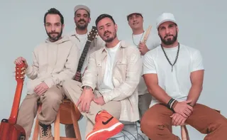 Imagem ilustrativa da imagem Atrações para se despedir de abril