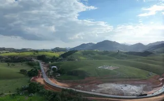 Imagem ilustrativa da imagem BR-101 em Anchieta será totalmente interditada por uma hora nesta terça