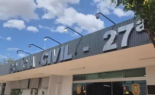 Imagem ilustrativa da imagem Baleado, homem sobrevive a ataque, abre fogo contra multidão e fere 3 no DF