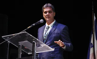 Imagem ilustrativa da imagem "Brasil sob Ameaça": o que disseram as autoridades em evento realizado em Vitória