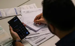 Imagem ilustrativa da imagem Caixa já renegociou R$ 820 milhões no novo Desenrola Brasil