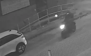 Imagem ilustrativa da imagem Casal em situação de rua é morto em Cariacica