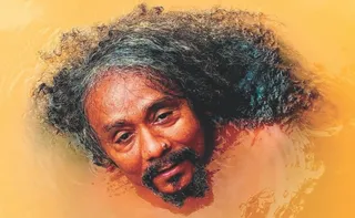 Imagem ilustrativa da imagem Chico César de volta à juventude no novo álbum "Fofo"