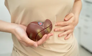 Imagem ilustrativa da imagem Complicações de cálculo na vesícula