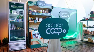Imagem ilustrativa da imagem Cooperativas chamam atenção para o consumo consciente