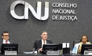 Imagem ilustrativa da imagem Corregedoria do CNJ anula criação de penduricalhos e ordena auditorias