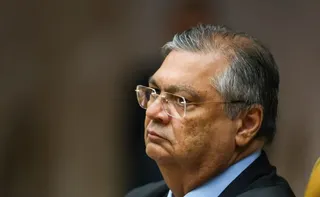 Imagem ilustrativa da imagem Dino pede vista e STF suspende julgamento sobre royalties do petróleo