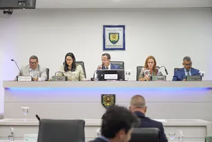 Imagem ilustrativa da imagem Divisão de interesses políticos na Serra