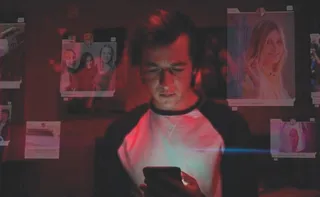 Imagem ilustrativa da imagem Documentários e filmes sobre excesso de telas para pais e filhos assistirem juntos