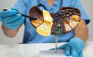 Imagem ilustrativa da imagem Doença do fígado causada por álcool avança no Brasil