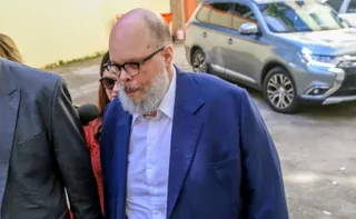 Imagem ilustrativa da imagem Ed Motta é investigado por lesão e injúria