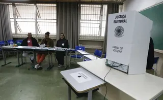 Imagem ilustrativa da imagem Eleições: prazo para obter ou regularizar título termina nesta quarta