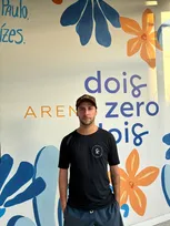 Imagem ilustrativa da imagem Esportes de areia crescem 379% e viram estilo de vida