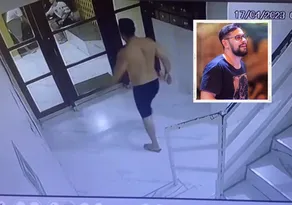 Imagem ilustrativa da imagem Ex-policial vai a júri por morte de músico após briga por som alto