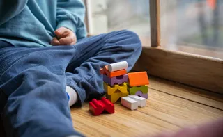 Imagem ilustrativa da imagem Existe outra forma de tratar o autismo