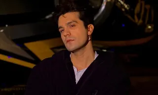 Imagem ilustrativa da imagem Fãs de Luan Santana relatam assalto com facas em acampamento no Rio