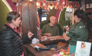 Imagem ilustrativa da imagem Feira dos Municípios vai ter mais de 60 atrações