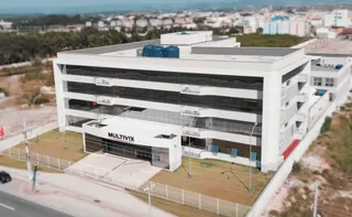 Imagem ilustrativa da imagem Feira na Multivix Vila Velha vai oferecer 1.000 oportunidades de emprego e estágio