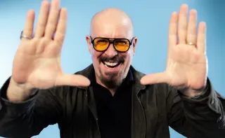 Imagem ilustrativa da imagem Festival de Cinema de Vitória anuncia Rodrigo Aragão como Homenageado Capixaba