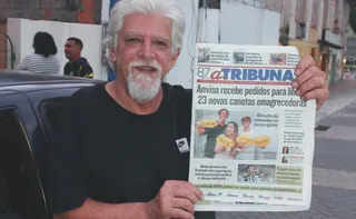 Imagem ilustrativa da imagem Festival de Prêmios Eletrônicos: hoje é dia de torcer para ganhar uma smart TV!