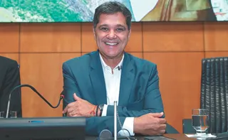 Imagem ilustrativa da imagem Finanças públicas: Ricardo Ferraço destaca o trabalho conjunto com municípios