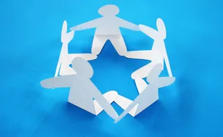 Imagem ilustrativa da imagem Futuro do trabalho é colaborativo