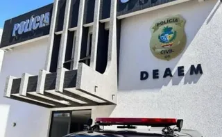 Imagem ilustrativa da imagem Ginecologista é preso suspeito de estuprar 23 pacientes em Goiás