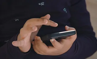 Imagem ilustrativa da imagem Governo contraria Meta e mantém WhatsApp restrito a menores de 14 anos