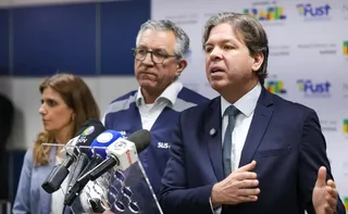 Imagem ilustrativa da imagem Governo lança editais para conectar até 3,8 mil UBS