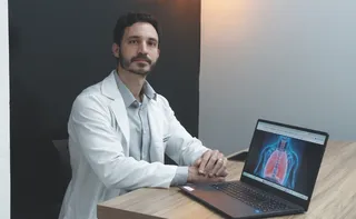 Imagem ilustrativa da imagem Gripe avança no Espírito Santo e médicos alertam para vacinação