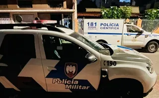 Imagem ilustrativa da imagem Homem é encontrado morto dentro de quitinete na Glória