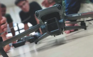 Imagem ilustrativa da imagem Inovação e segurança: inteligência e tecnologia para combater violência
