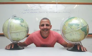 Imagem ilustrativa da imagem Inscrições do provão para quem não tem diploma de ensino médio terminam na sexta