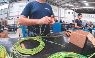 Imagem ilustrativa da imagem Instalação de montadora GWM deve atrair mais indústrias e empresas para Aracruz